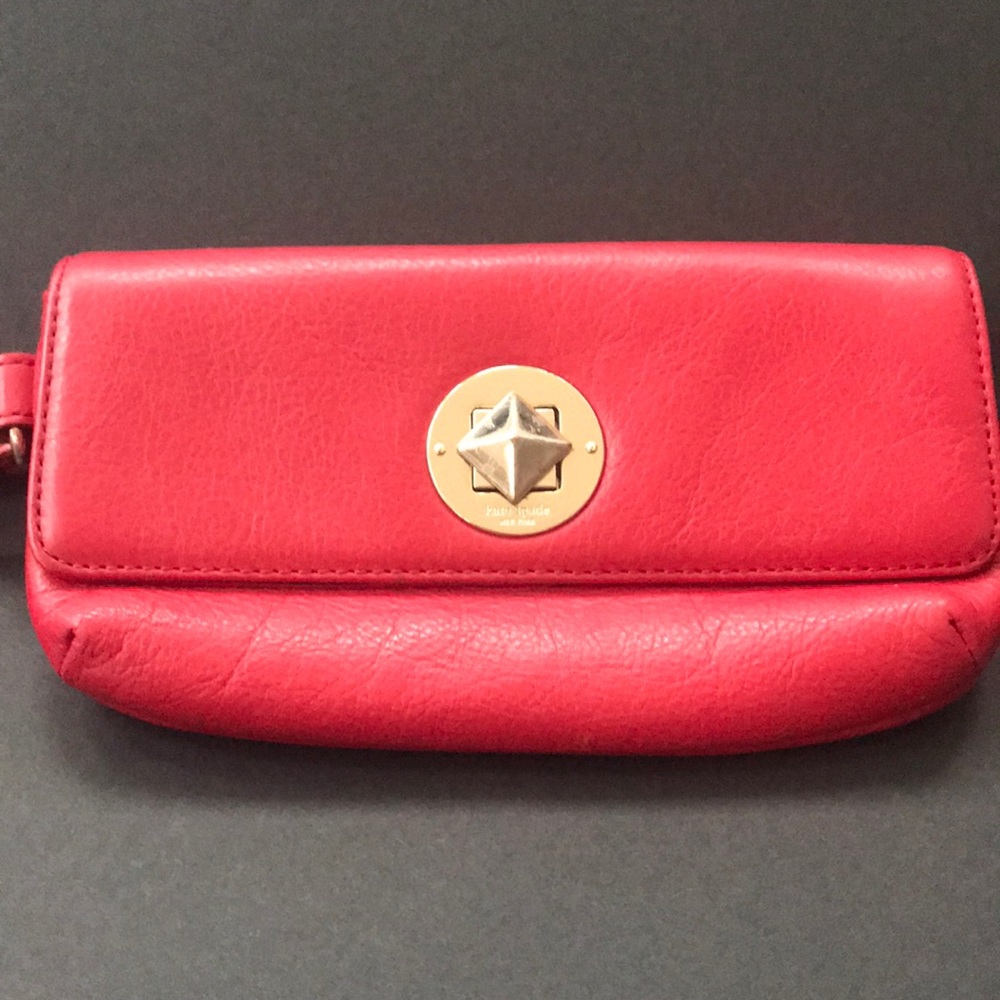 Kate Spade Wristlet